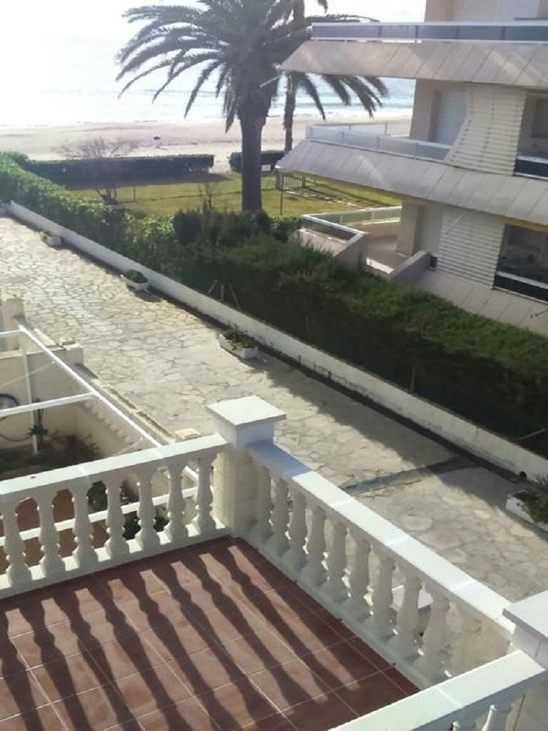 Apartamento Guardamar