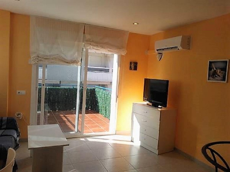 Apartamento Guardamar