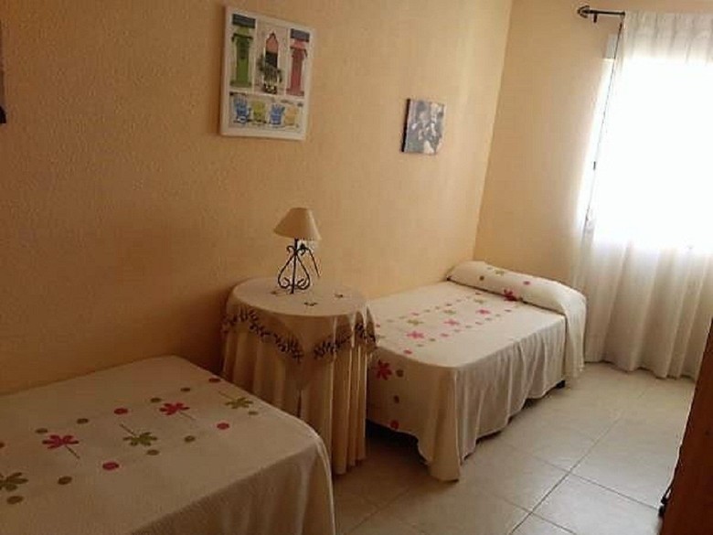 Apartamento Guardamar