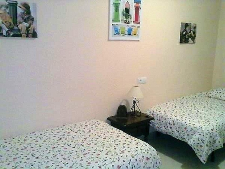 Apartamento Guardamar