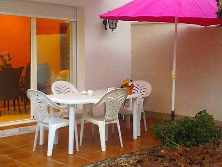 Apartamento Guardamar
