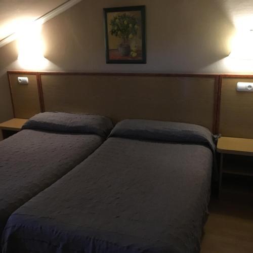 Hotel Avenida Legan�s