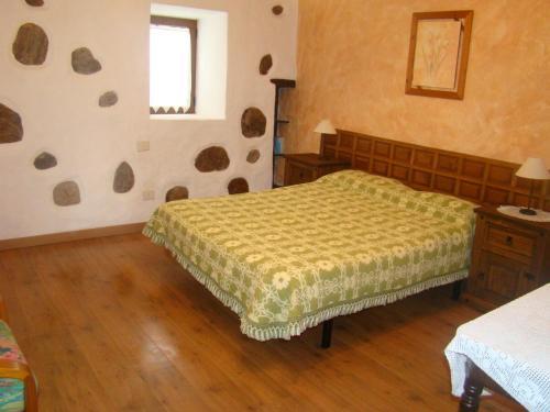 Casa Rural Paisajes De Tejeda