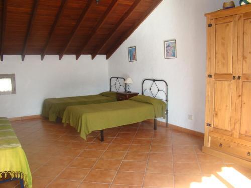 Casa Rural Paisajes De Tejeda