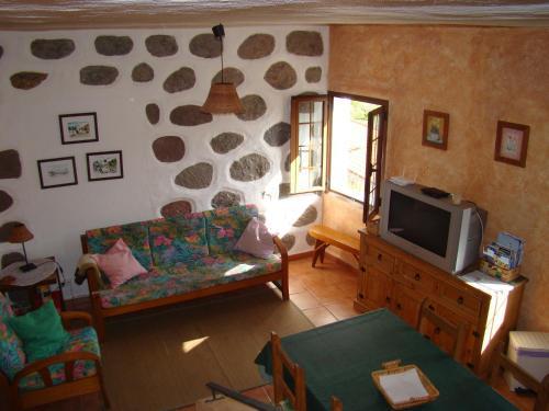 Casa Rural Paisajes De Tejeda