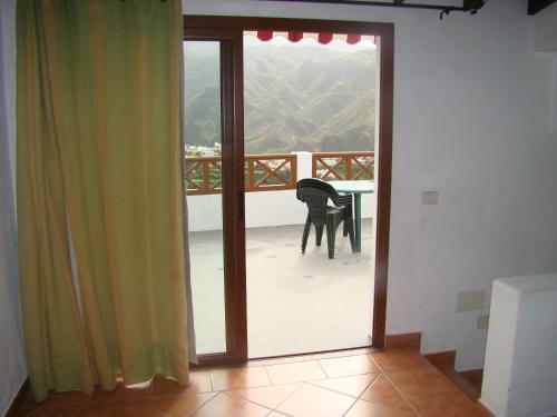 Casa Rural Paisajes De Tejeda