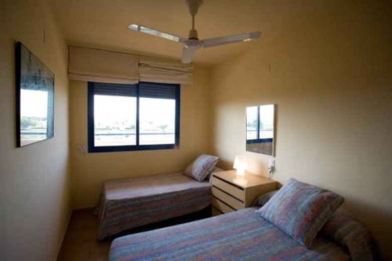 Apartamento La Marjal 5