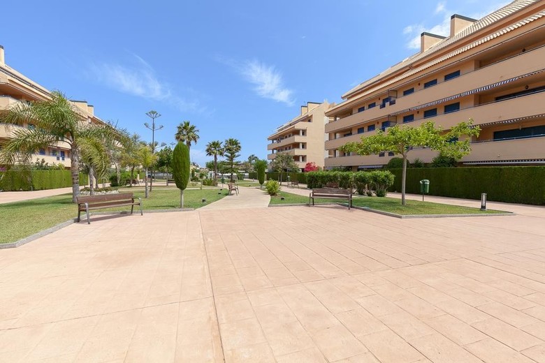 Apartamento La Marjal 5
