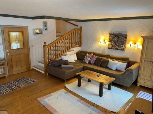 Haus Staudach 1 By Apartment Managers