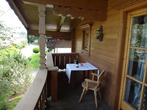 Haus Staudach 1 By Apartment Managers