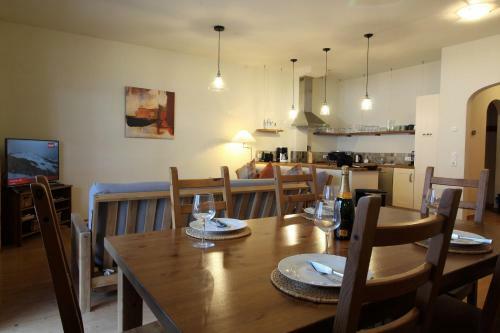 Apartment Kitzbichler By Apartment Managers