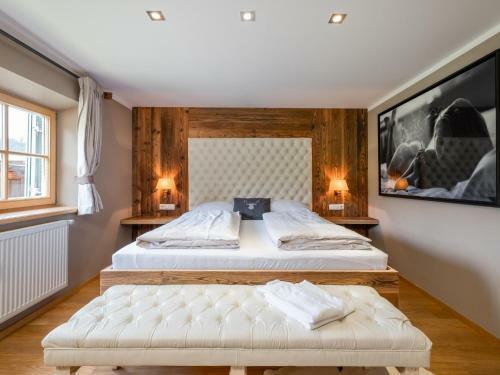 Apartamento Kaiserblick