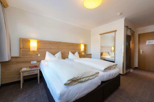 Hotel Garni Entstrasser