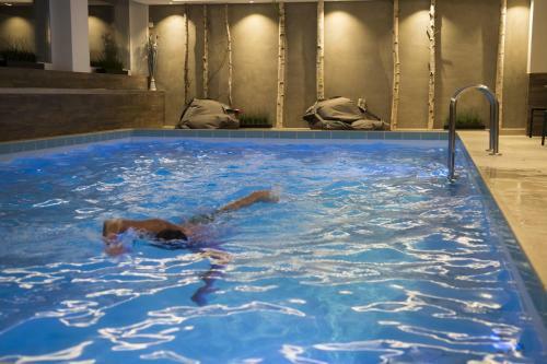 Hotel Garni Entstrasser