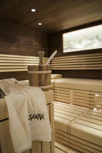Hotel Garni Entstrasser