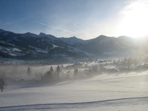 Hostal Pension Hinterseer