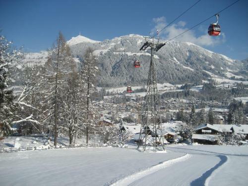 Hostal Pension Hinterseer