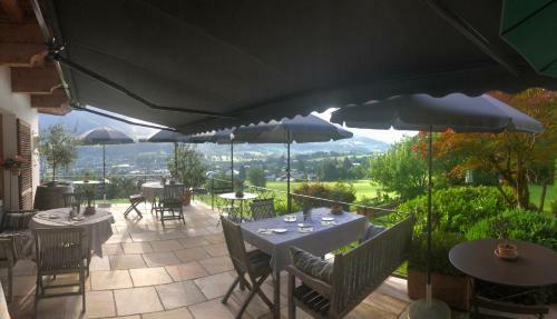 Hostal Pension Hinterseer
