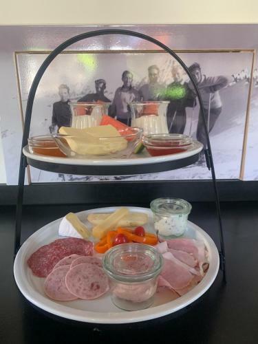 Hostal Pension Hinterseer