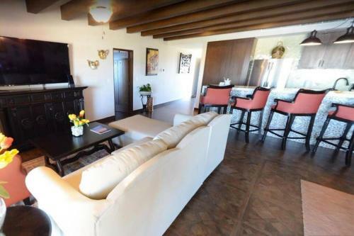 Apartamento Spacious 3 Bedroom With Plunge Pool In Cabo
