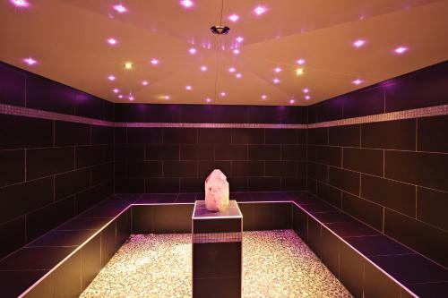 Hotel Alpenrose Aktiv & Sport