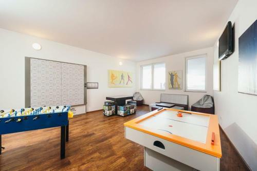 Hotel Alpenrose Aktiv & Sport