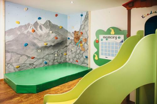 Hotel Alpenrose Aktiv & Sport