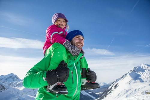Hotel Alpenrose Aktiv & Sport