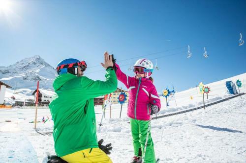 Hotel Alpenrose Aktiv & Sport