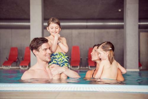 Hotel Alpenrose Aktiv & Sport
