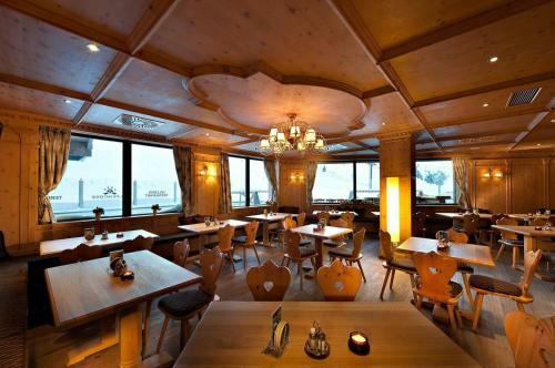 Hotel Alpenrose Aktiv & Sport