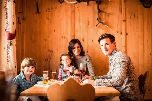 Hotel Alpenrose Aktiv & Sport