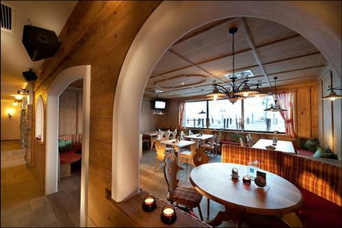 Hotel Alpenrose Aktiv & Sport