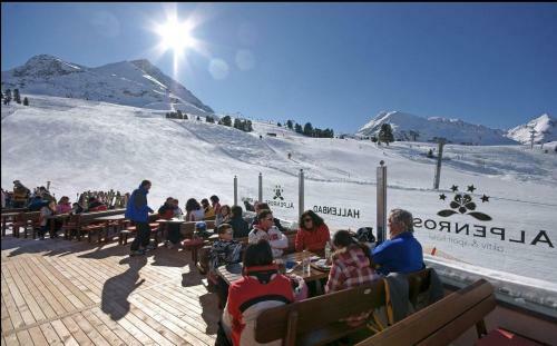 Hotel Alpenrose Aktiv & Sport
