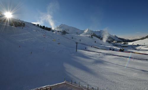 Hotel Alpenrose Aktiv & Sport