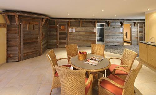 Hotel Alpenrose Aktiv & Sport