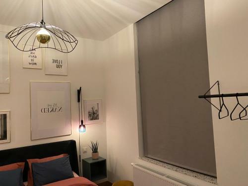 Apartamento Cozy Apt W/ King Bed Great For Discovering Liege