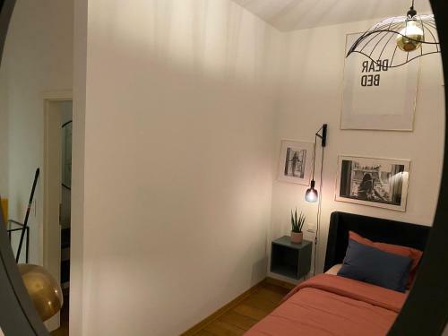 Apartamento Cozy Apt W/ King Bed Great For Discovering Liege