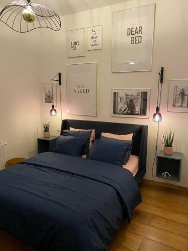 Apartamento Cozy Apt W/ King Bed Great For Discovering Liege