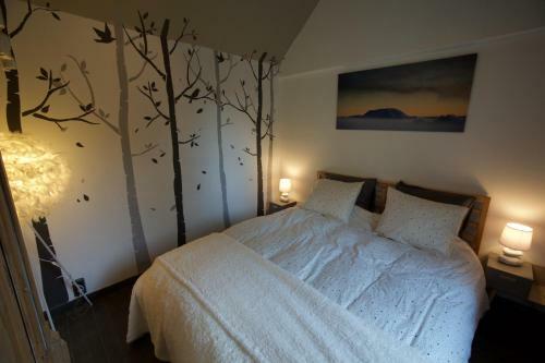 Bed & Breakfast L'ancienne Poste
