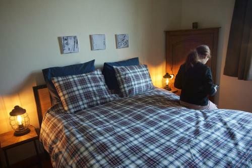 Bed & Breakfast L'ancienne Poste