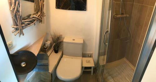 Bed & Breakfast L'ancienne Poste