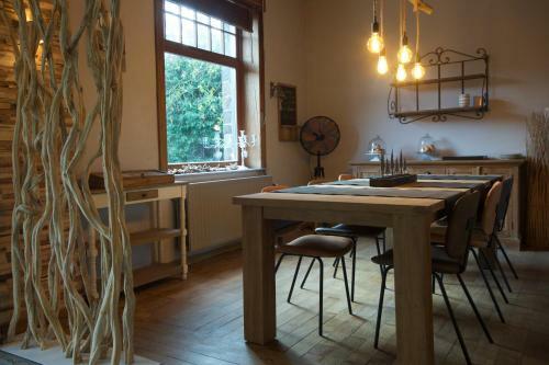 Bed & Breakfast L'ancienne Poste