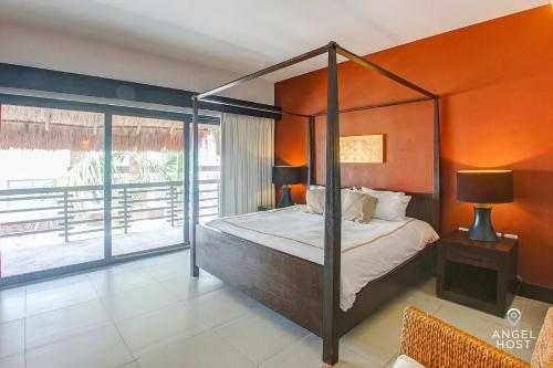 Apartamento Aldea Thai By Playa Rentals & Angel Host