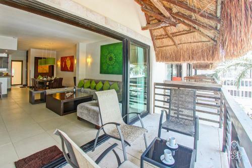 Apartamento Aldea Thai By Playa Rentals & Angel Host