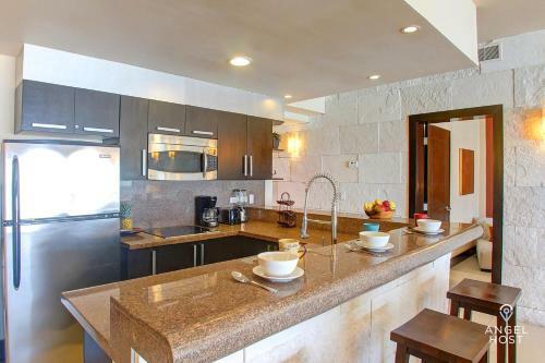Apartamento Aldea Thai By Playa Rentals & Angel Host