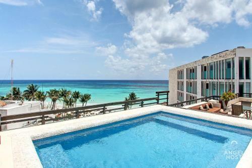 Apartamento Aldea Thai By Playa Rentals & Angel Host