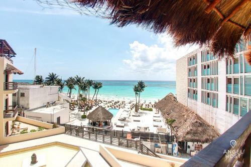 Apartamento Aldea Thai By Playa Rentals & Angel Host