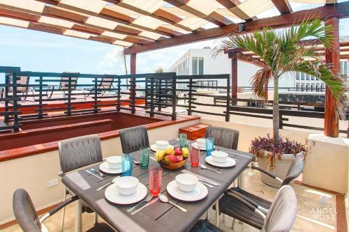 Apartamento Aldea Thai By Playa Rentals & Angel Host