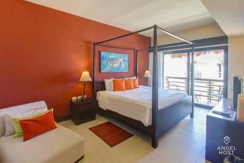 Apartamento Aldea Thai By Playa Rentals & Angel Host